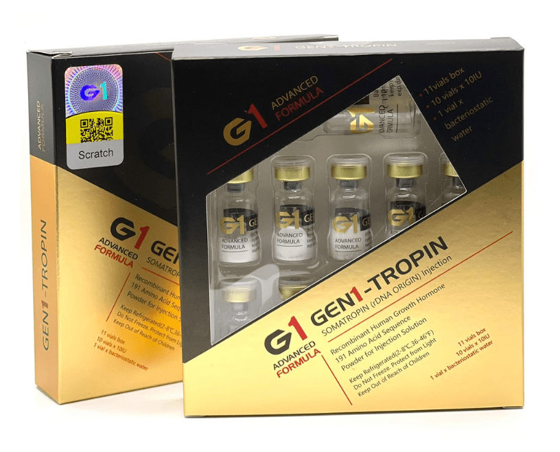 counterfeits gen1tropin